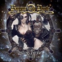 Purchase Barque Of Dante - Lasting Forever
