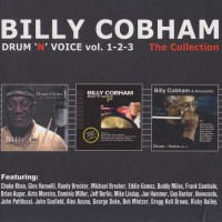 Purchase Novecento - Drum 'n' Voice Vol. 1-3 (With Billy Cobham) CD2