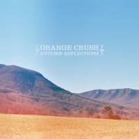 Purchase Orange Crush - Autumn Reflections