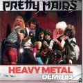 Buy Pretty Maids - Heavy Metal Demo'83 Mp3 Download