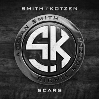 Purchase Smith & Kotzen - Scars (CDS)