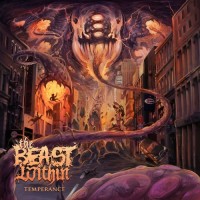 Purchase The Beast Within - Temperance