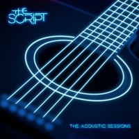 Purchase The Script - Acoustic Sessions (EP)
