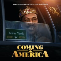 Purchase VA - Coming 2 America (Original Motion Picture Soundtrack)