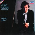 Buy Andras Schiff - J.S. Bach: Goldberg Variations BWV 988 Mp3 Download