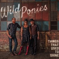 Purchase Wild Ponies - Things That Used To Shine