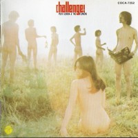 Purchase Yuya Uchida & The Flowers - Challenge! (Vinyl)