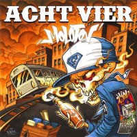 Purchase Achtvier - Molotov CD1