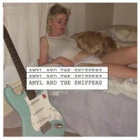 Purchase Amyl And The Sniffers - Giddy Up (EP)