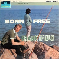 Purchase Frank Ifield - Born Free (Vinyl)