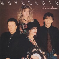 Purchase Novecento - Dreamland (Remastered 1988)