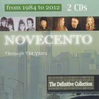 Purchase Novecento - Through The Years CD1