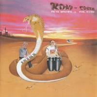 Purchase Pete Brown & Phil Ryan - Road Of Cobras