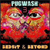 Purchase Pugwash - Bedsit & Beyond 3