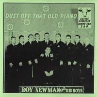 Purchase Roy Newman - Dust Off That Old Piano