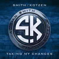 Purchase Smith & Kotzen - Taking My Chances (CDS)