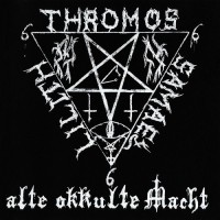 Purchase Thromos - Alte Okkulte Macht