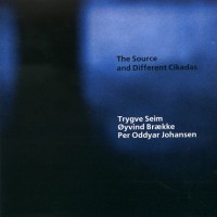 Purchase Trygve Seim - The Source And Different Cikadas (With Øyvind Brække & Per Oddvar Johansen)
