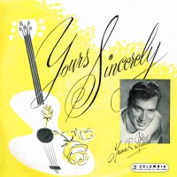 Purchase Frank Ifield - Yours Sincerely (Vinyl)