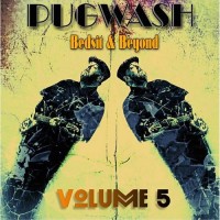 Purchase Pugwash - Bedsit & Beyond Vol. 5