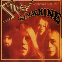 Purchase Stray - Time Machine: Anthology 1970-1977 CD1