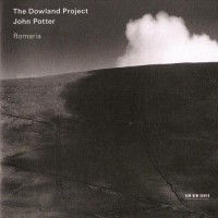 Purchase The Dowland Project - Romaria