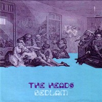 Purchase The Heads - Bedlam