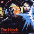 Buy The Heads - Time In Space Mp3 Download