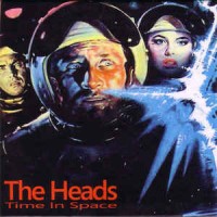 Purchase The Heads - Time In Space