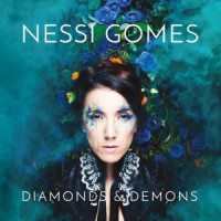 Purchase Nessi Gomes - Diamonds & Demons