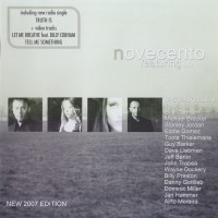 Purchase Novecento - Featuring...