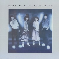 Purchase Novecento - Novecento (Remastered 2013)