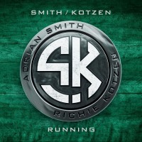 Purchase Smith & Kotzen - Running (CDS)