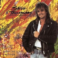 Purchase Steve Thomson - Everyone Loves A Winner