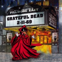Purchase The Grateful Dead - At Fillmore East 2-11-69 CD1