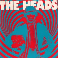 Purchase The Heads - Gnu (EP)