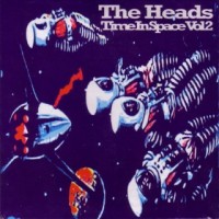 Purchase The Heads - Time In Space Vol. 2