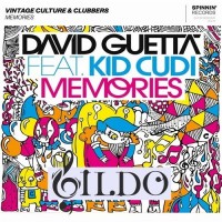 Purchase David Guetta - Memories (CDS)