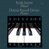 Purchase Dennis Russell Davies - Keith Jarrett: Ritual