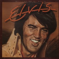 Purchase Elvis Presley - Welcome To My World (Vinyl)