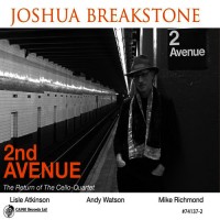 Purchase Joshua Breakstone - 2nd Avenue