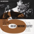 Buy Julius Watkins - Julius Watkins Sextet Vol. 1 & 2 Mp3 Download