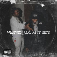 Purchase Lil Baby - Real As It Gets (CDS)
