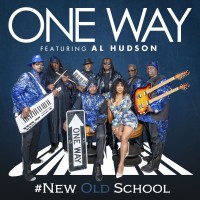 Purchase One Way - #New Old School (With Al Hudson)
