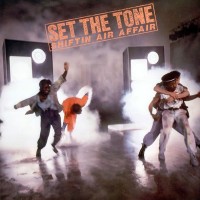 Purchase Set The Tone - Shiftin' Air Affair (Vinyl)