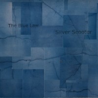 Purchase Silver Scooter - The Blue Law