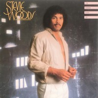 Purchase Stevie Woods - The Woman In My Life (Vinyl)