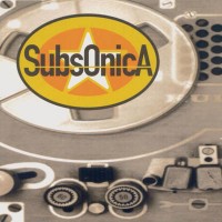 Purchase Subsonica - Subsonica