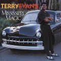 Buy Terry Evans - Mississippi Magic Mp3 Download