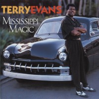 Purchase Terry Evans - Mississippi Magic